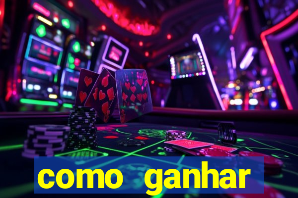 como ganhar dinheiro jogando sem depositar nada